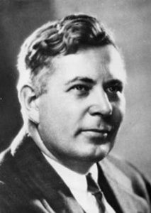 William Moulton Marston DISC